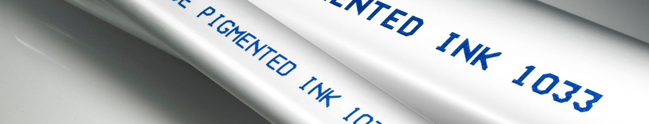 inchiostro-blu-tubo-bianco